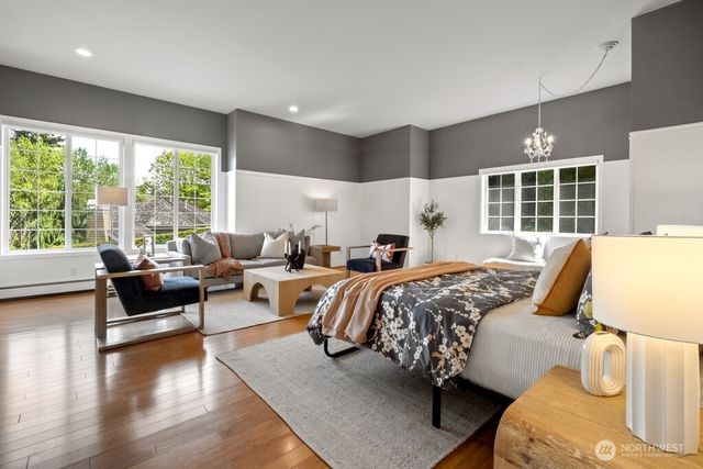 17247 SE 54th Place, Bellevue, WA 98006