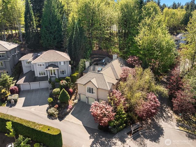 17247 SE 54th Place, Bellevue, WA 98006