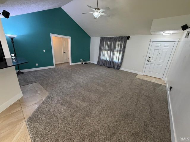 9301 Hedgewood Court, Evansville, IN 47725