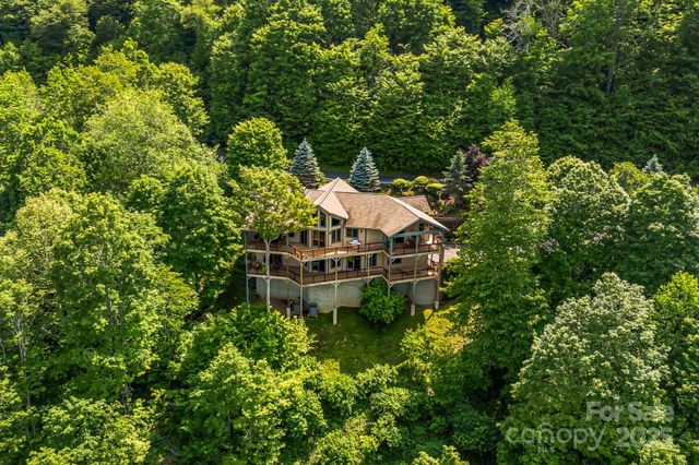 197 Cherry Knob Drive, Mars Hill, NC 28754