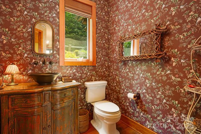 197 Cherry Knob Drive, Mars Hill, NC 28754