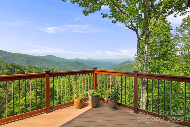 197 Cherry Knob Drive, Mars Hill, NC 28754
