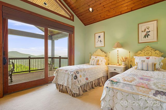 197 Cherry Knob Drive, Mars Hill, NC 28754