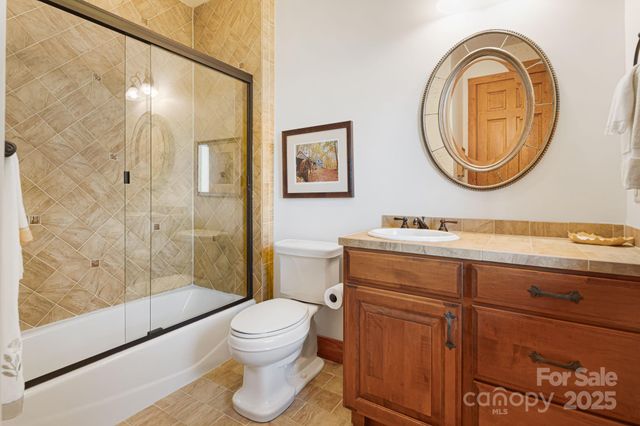 197 Cherry Knob Drive, Mars Hill, NC 28754