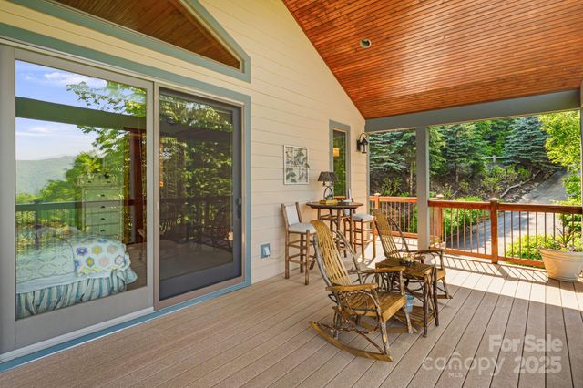 197 Cherry Knob Drive, Mars Hill, NC 28754