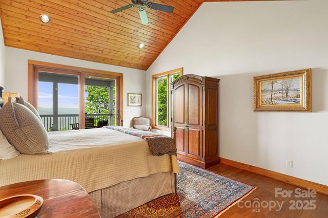 197 Cherry Knob Drive, Mars Hill, NC 28754