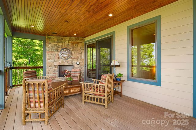 197 Cherry Knob Drive, Mars Hill, NC 28754