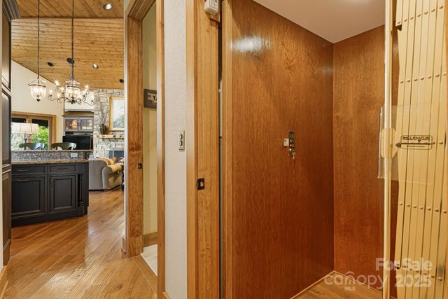 197 Cherry Knob Drive, Mars Hill, NC 28754