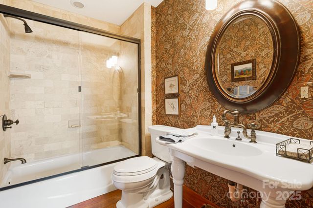 197 Cherry Knob Drive, Mars Hill, NC 28754