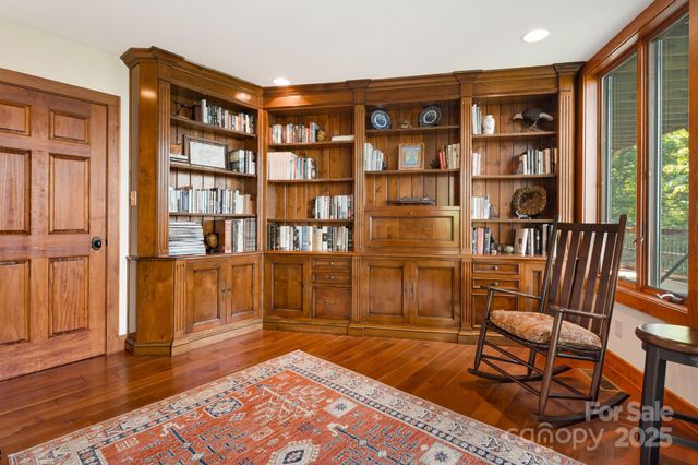 197 Cherry Knob Drive, Mars Hill, NC 28754