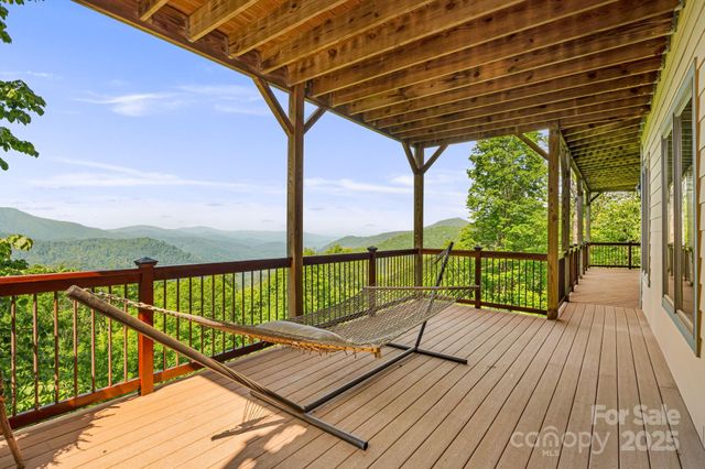 197 Cherry Knob Drive, Mars Hill, NC 28754