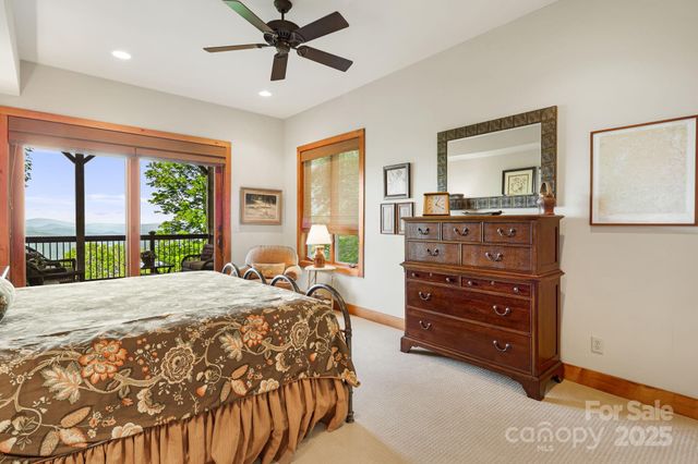 197 Cherry Knob Drive, Mars Hill, NC 28754