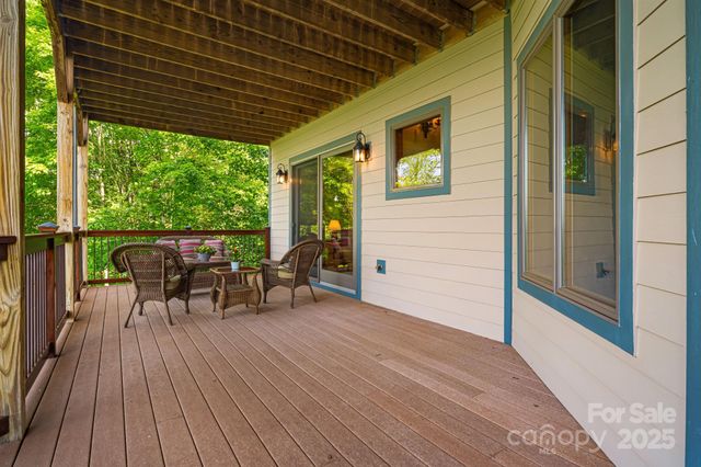 197 Cherry Knob Drive, Mars Hill, NC 28754