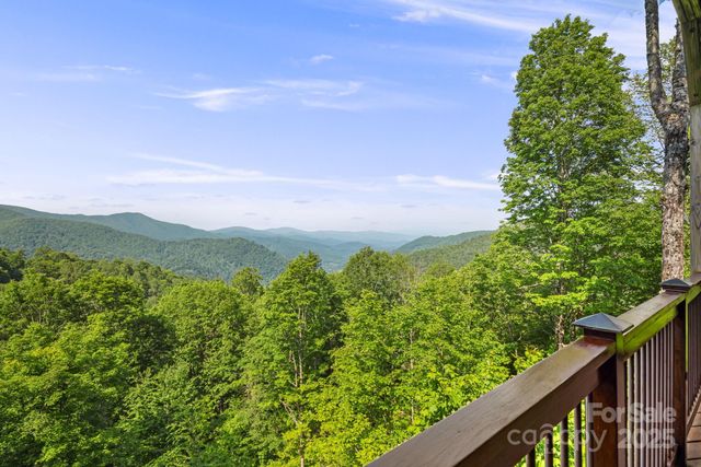 197 Cherry Knob Drive, Mars Hill, NC 28754