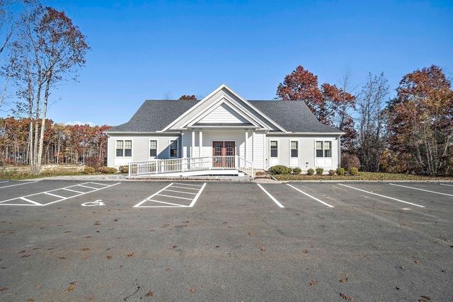 5 Chartwell 87, Worcester, MA 01609