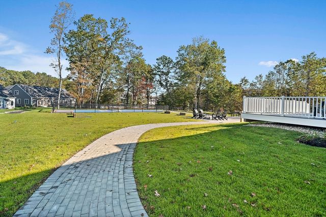 5 Chartwell 87, Worcester, MA 01609