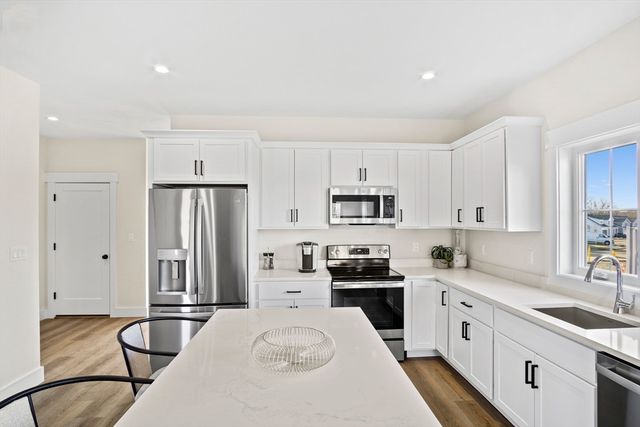 5 Chartwell 87, Worcester, MA 01609