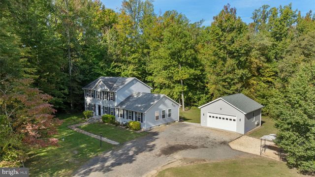 5586 MCBRIDE PL, Hughesville, MD 20637