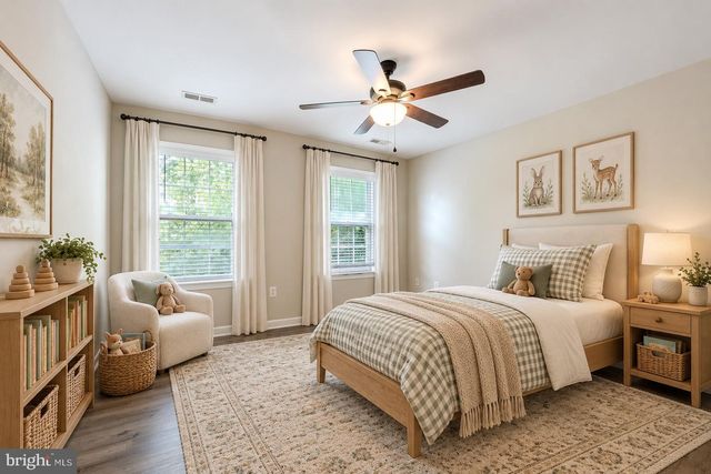 5586 MCBRIDE PL, Hughesville, MD 20637