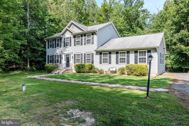 5586 MCBRIDE PL, Hughesville, MD 20637