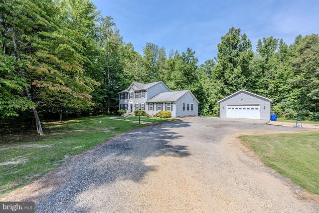 5586 MCBRIDE PL, Hughesville, MD 20637