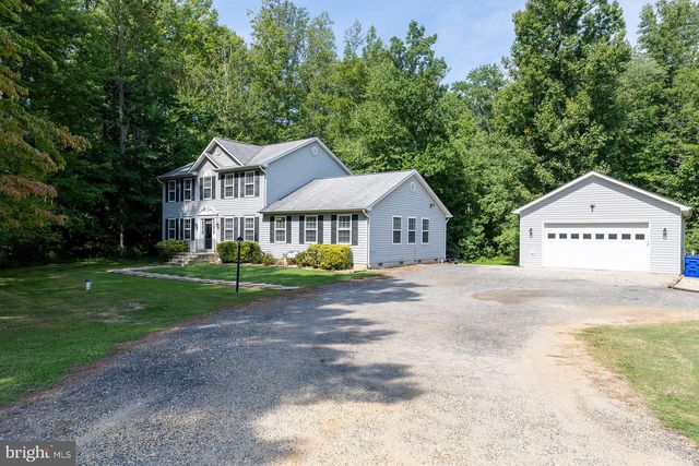 5586 MCBRIDE PL, Hughesville, MD 20637