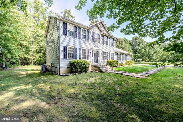 5586 MCBRIDE PL, Hughesville, MD 20637