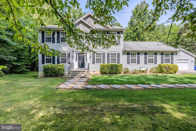 5586 MCBRIDE PL, Hughesville, MD 20637