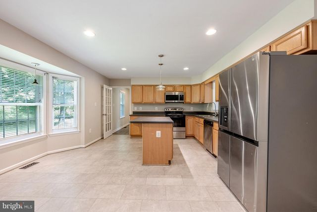 5586 MCBRIDE PL, Hughesville, MD 20637