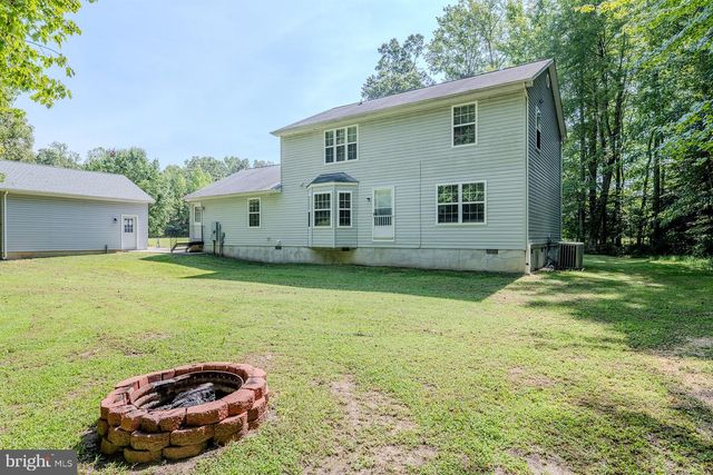 5586 MCBRIDE PL, Hughesville, MD 20637
