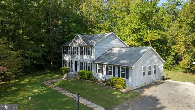 5586 MCBRIDE PL, Hughesville, MD 20637