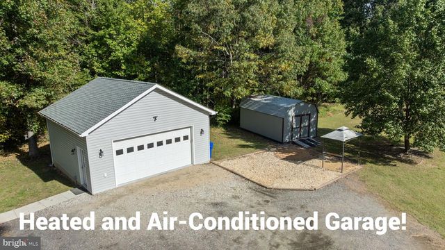5586 MCBRIDE PL, Hughesville, MD 20637