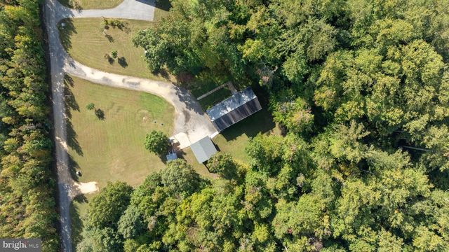 5586 MCBRIDE PL, Hughesville, MD 20637