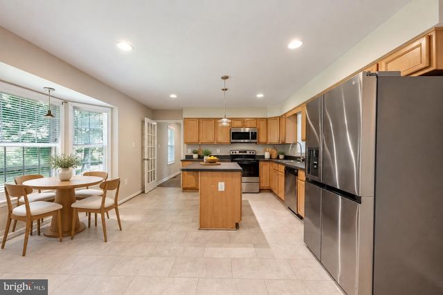 5586 MCBRIDE PL, Hughesville, MD 20637