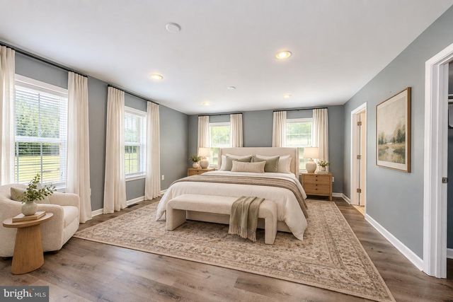 5586 MCBRIDE PL, Hughesville, MD 20637