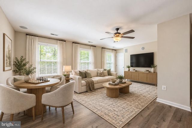 5586 MCBRIDE PL, Hughesville, MD 20637
