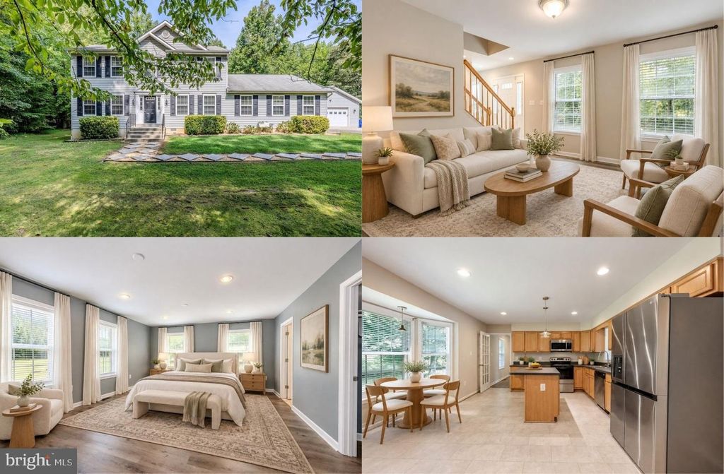 5586 MCBRIDE PL, Hughesville, MD 20637
