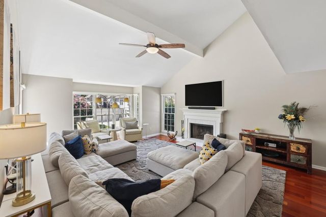 1132 Oakland Trace NE, Brookhaven, GA 30319