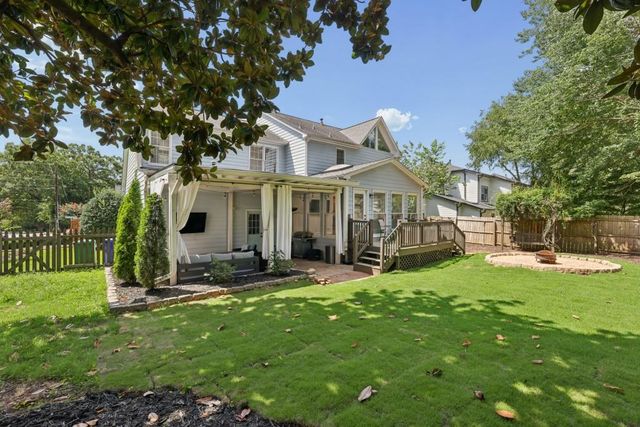 1132 Oakland Trace NE, Brookhaven, GA 30319