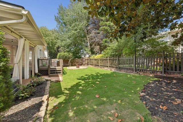 1132 Oakland Trace NE, Brookhaven, GA 30319