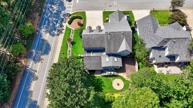 1132 Oakland Trace NE, Brookhaven, GA 30319