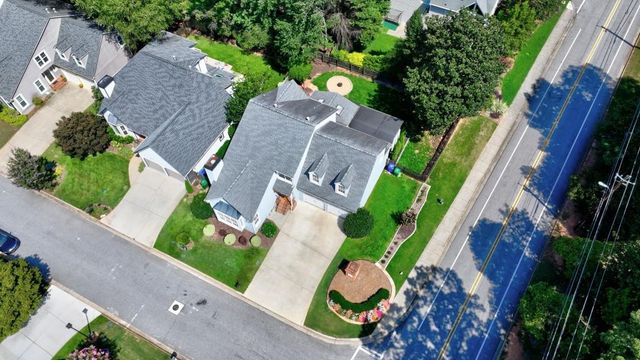 1132 Oakland Trace NE, Brookhaven, GA 30319