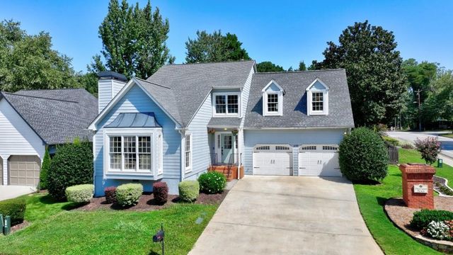 1132 Oakland Trace NE, Brookhaven, GA 30319