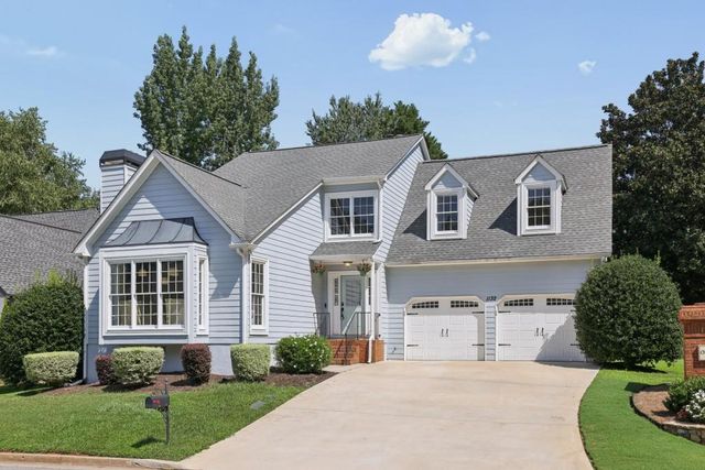 1132 Oakland Trace NE, Brookhaven, GA 30319