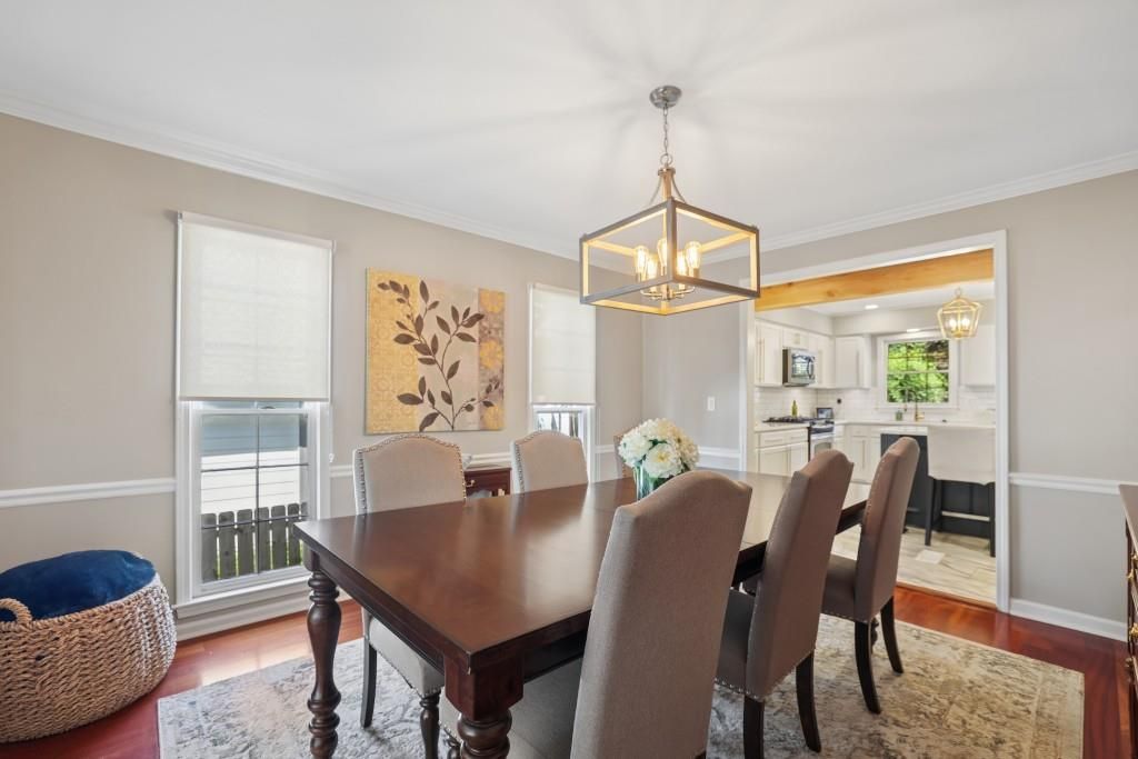 Image 19 of property listing at 1132 Oakland Trace NE, Brookhaven, GA 30319