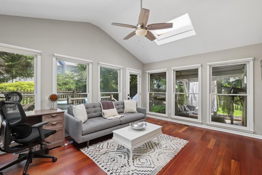 Image 26 of property listing at 1132 Oakland Trace NE, Brookhaven, GA 30319