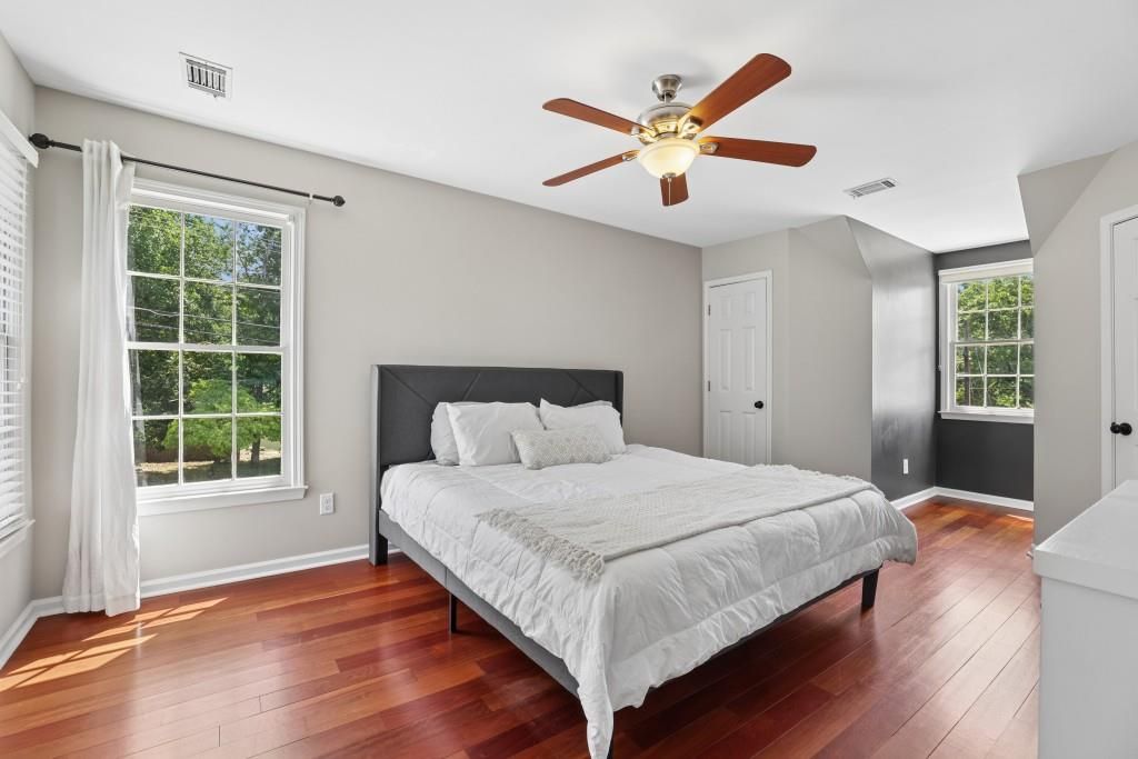 Image 44 of property listing at 1132 Oakland Trace NE, Brookhaven, GA 30319