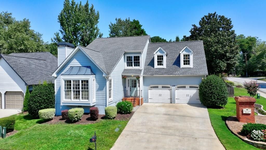 Image 60 of property listing at 1132 Oakland Trace NE, Brookhaven, GA 30319