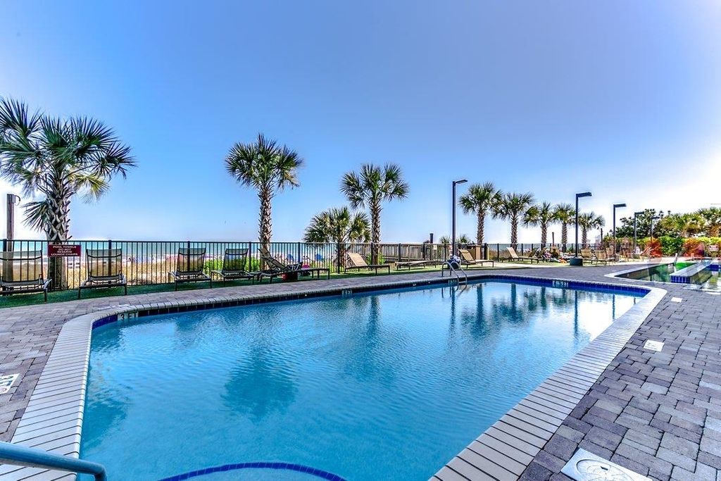 2600 N Ocean Blvd. # 1415, Myrtle Beach, SC 29577 — photo 2