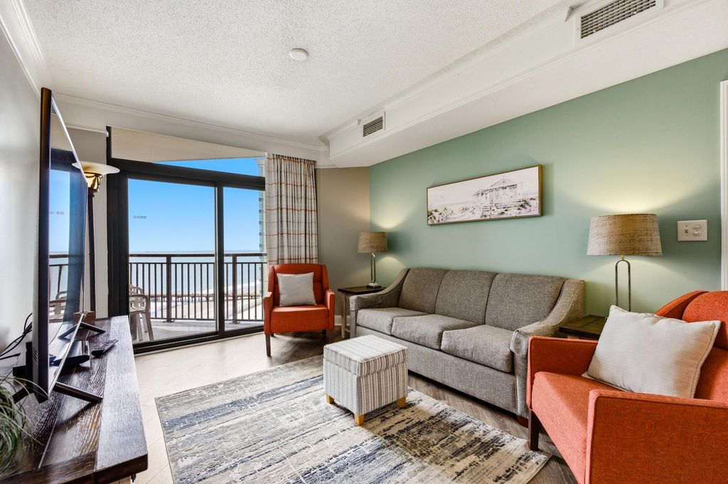 2600 N Ocean Blvd. # 1415, Myrtle Beach, SC 29577 — photo 3